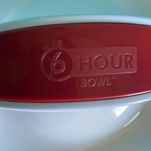 6 hour Bowl